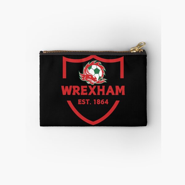 Item preview, Wrexham Est. 1864 Celebrate The Legacy designed and sold by dellyr.