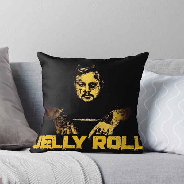 Item preview, Jelly Roll designed and sold by lygienfranca.