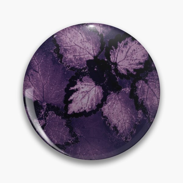 Item preview, Night Shade of Violet  designed and sold by Artist Gallery of Jeremy Lyman.