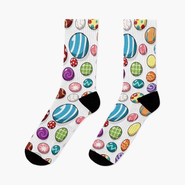 Item preview, Colorful Marbles Pattern Abstract Geometric Vibrant Orbs designed and sold by SplashTastic.