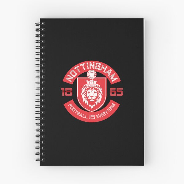 Item preview, Football Is Everything  Nottingham Squad  designed and sold by dellyr.