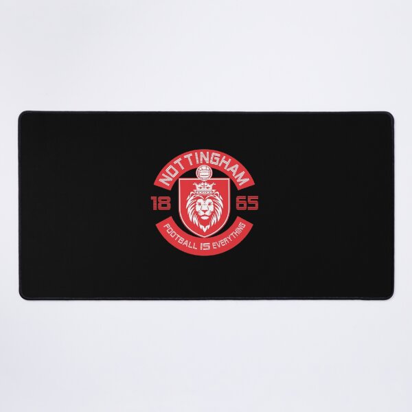 Item preview, Football Is Everything Nottingham Squad designed and sold by dellyr.