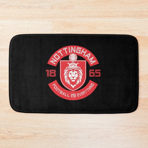 Item preview, Football Is Everything  Nottingham Squad  designed and sold by dellyr.