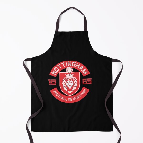 Item preview, Football Is Everything  Nottingham Squad  designed and sold by dellyr.