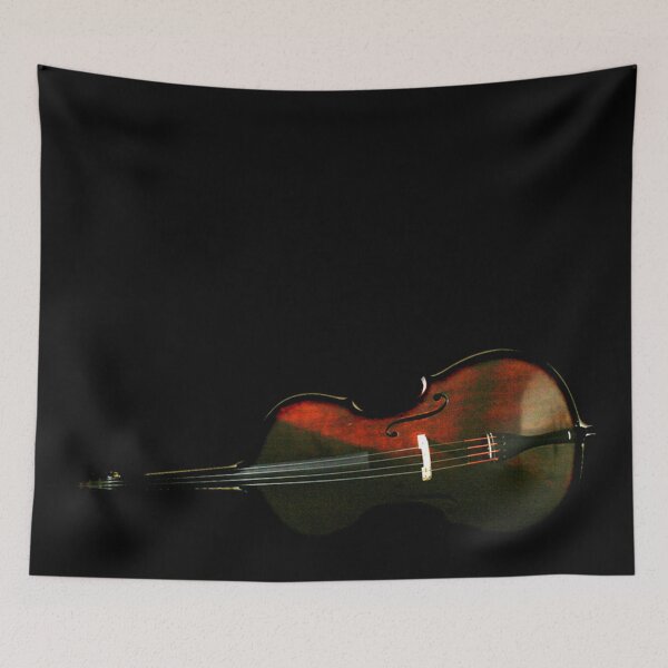 Item preview, Bass 3 designed and sold by Alan Harman.