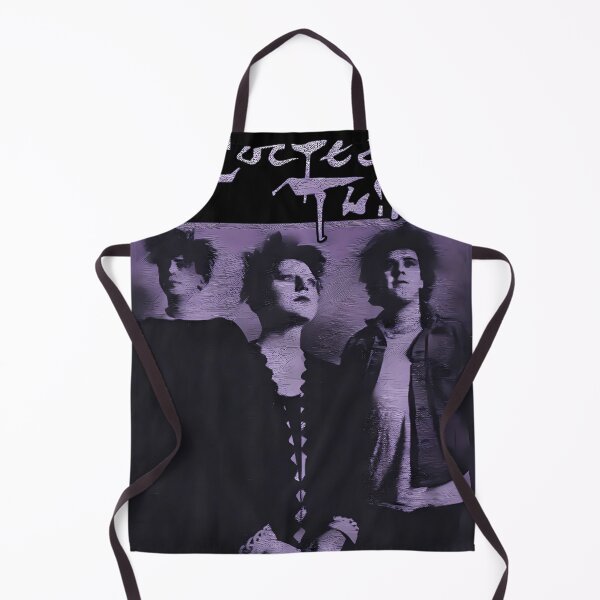 Item preview, Cocteau Twins Members designed and sold by LouisLombard.