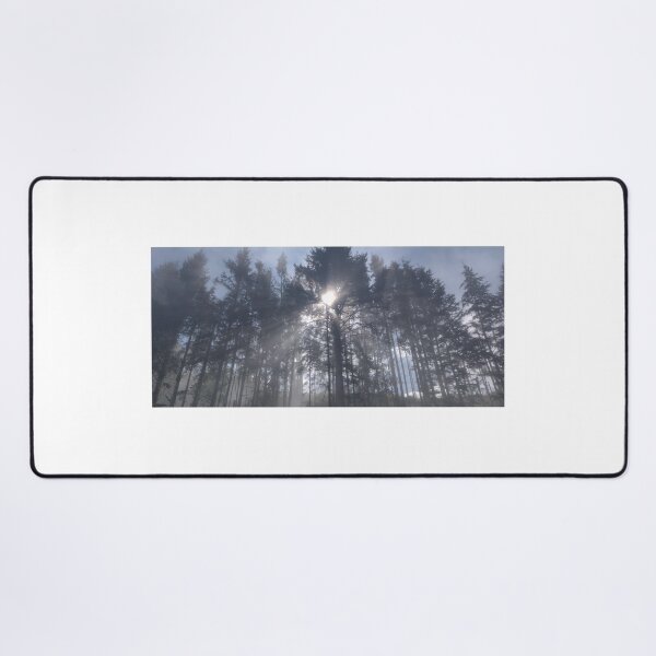 Item preview, The Light In The Trees designed and sold by KougetsuKanchou.