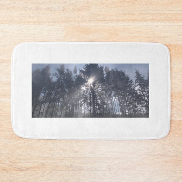 Item preview, The Light In The Trees designed and sold by KougetsuKanchou.