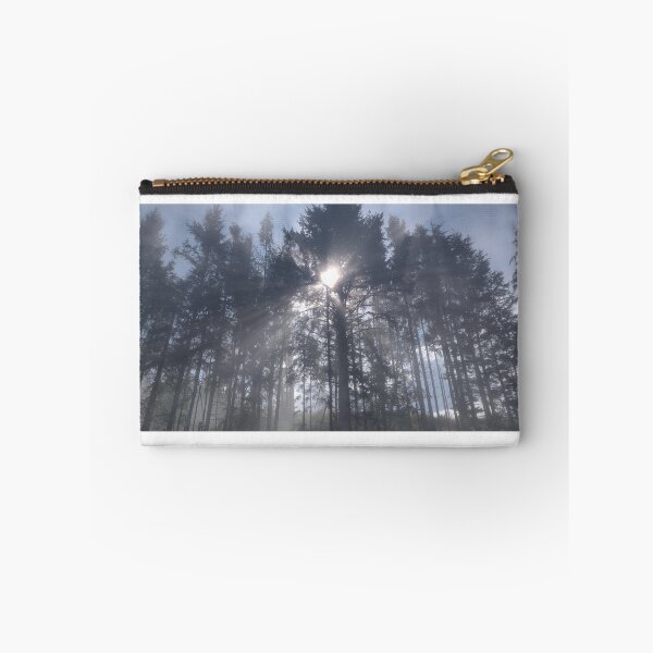 Item preview, The Light In The Trees designed and sold by KougetsuKanchou.