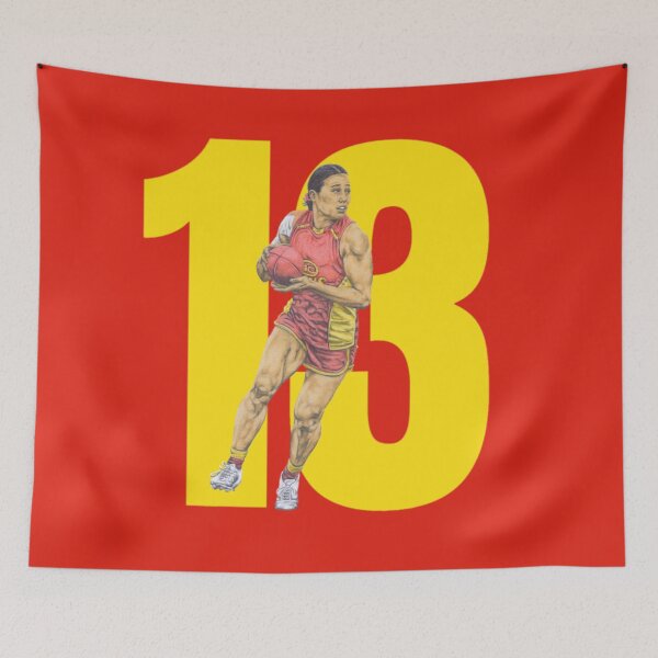 Item preview, Lucy Single Suns 13 Yellow designed and sold by famousflies313.