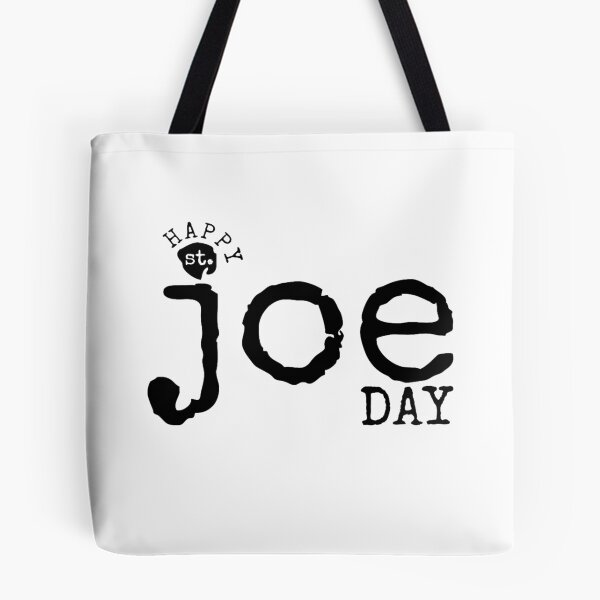 Item preview, Catholic Saint Joseph - Happy St Joe Day designed and sold by eloisestewart.