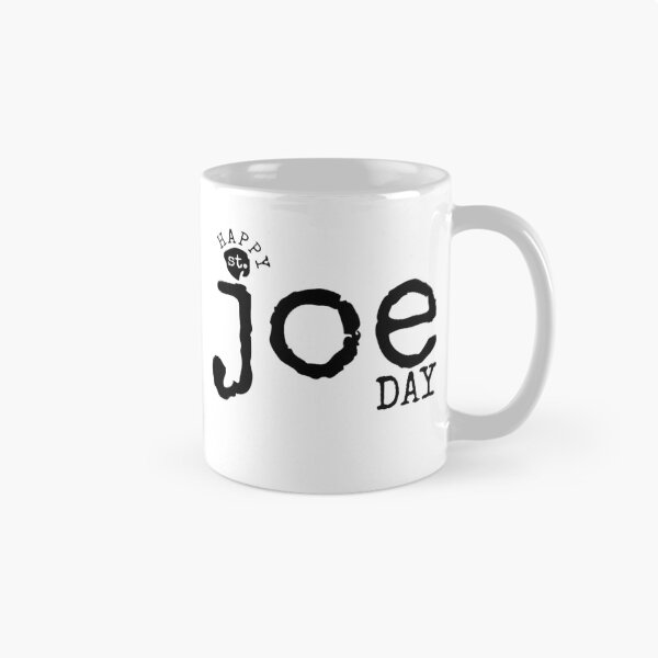 Item preview, Catholic Saint Joseph - Happy St Joe Day designed and sold by eloisestewart.