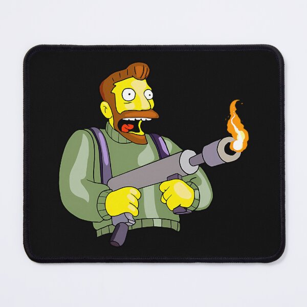 Item preview, New Hank Scorpio designed and sold by hellonitish.