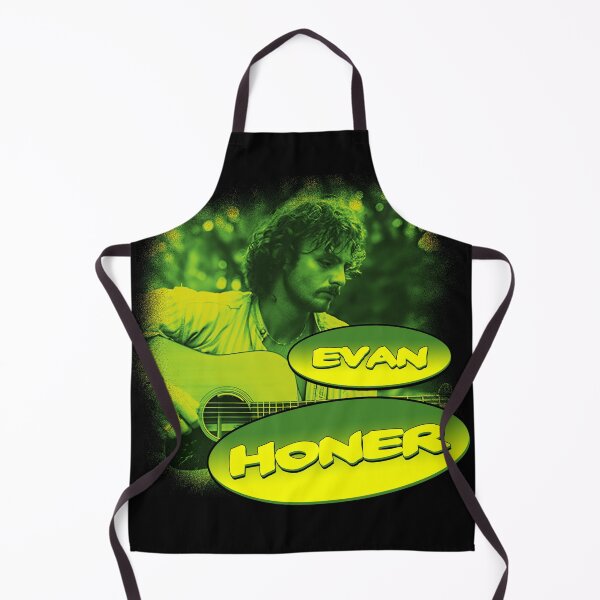 Item preview, Green Sillhouette Indie Pop Singer designed and sold by HydroSketchy.
