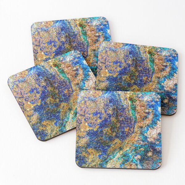 Artikelvorschau, Farbmischung entworfen und verkauft von Artist Gallery of Jeremy Lyman.
