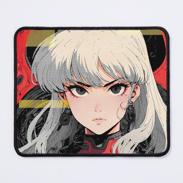 Item preview, Red Circuit designed and sold by BOZGO.