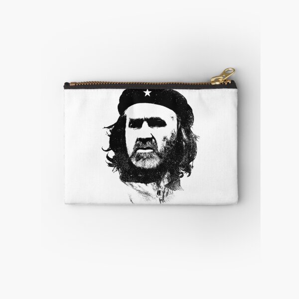 Item preview, Eric Cantona Che Guevara designed and sold by dellyr.