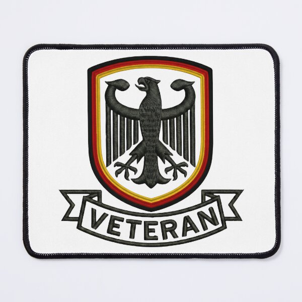Item preview, Veteran Pride Deluxe designed and sold by The Anti-Utopian.