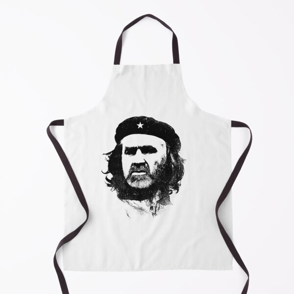 Item preview, Eric Cantona Che Guevara designed and sold by dellyr.