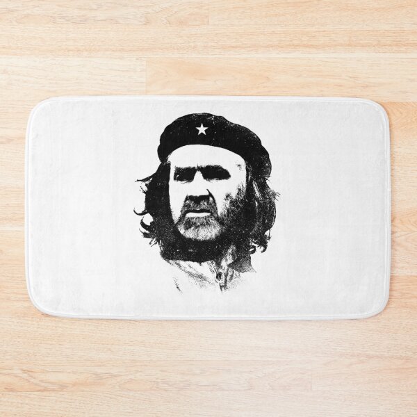 Item preview, Eric Cantona Che Guevara designed and sold by dellyr.