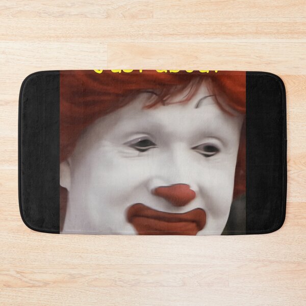Item preview,  Just About Mcfukin Had It designed and sold by hellonitish.