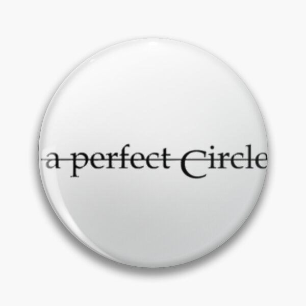 Item preview, A Perfect Circle designed and sold by JeromeBrunel4.