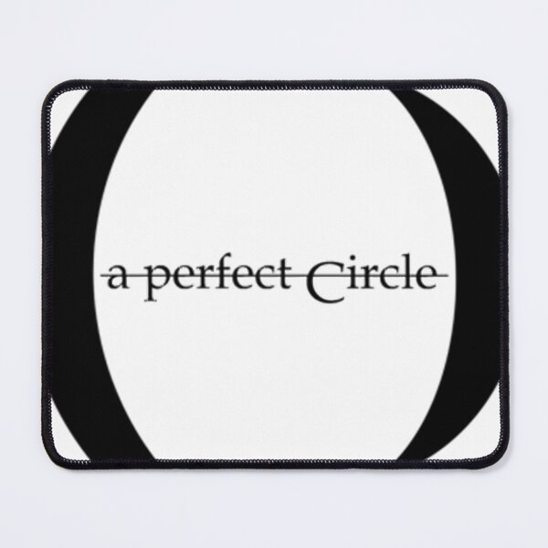 Item preview, A Perfect Circle designed and sold by JeromeBrunel4.