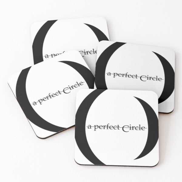 Item preview, A Perfect Circle designed and sold by JeromeBrunel4.