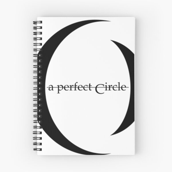 Item preview, A Perfect Circle designed and sold by JeromeBrunel4.