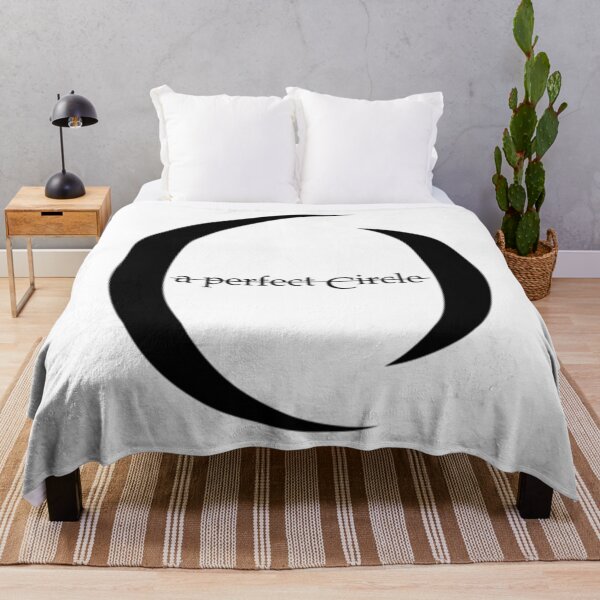 Item preview, A Perfect Circle designed and sold by JeromeBrunel4.
