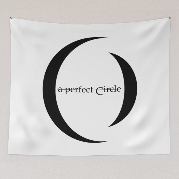 Item preview, A Perfect Circle designed and sold by JeromeBrunel4.