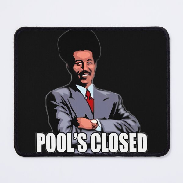Item preview, Pools Closed designed and sold by hellonitish.