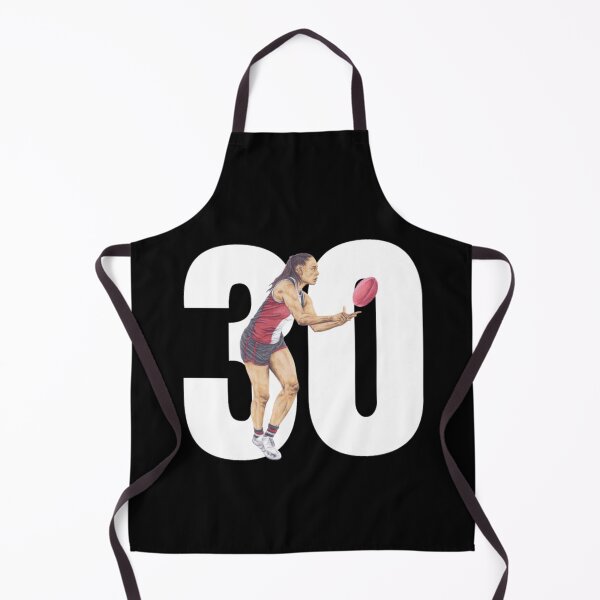 Item preview, Jesse Wardlaw Saints 30 White designed and sold by famousflies313.