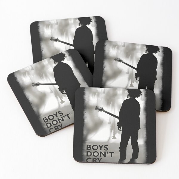 Item preview, The Cure Fanart designed and sold by lygienfranca.