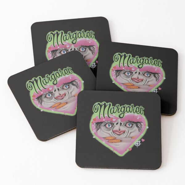 Item preview, Papa Meat Merch Margaret  designed and sold by yjan123.