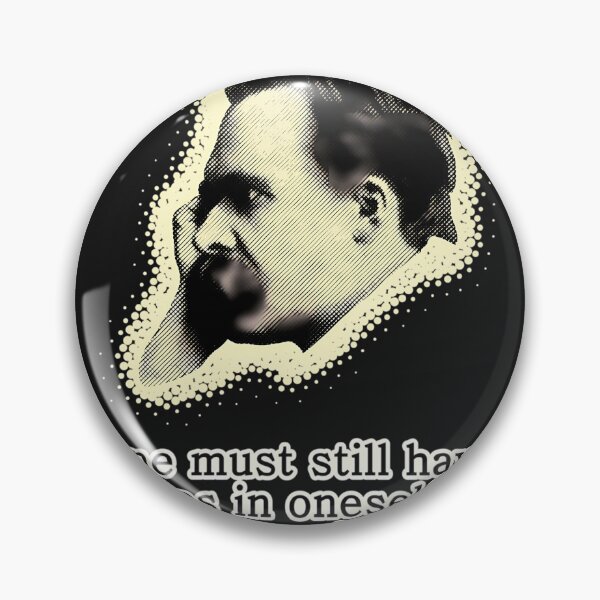 Item preview, Nietzsche designed and sold by hellonitish.