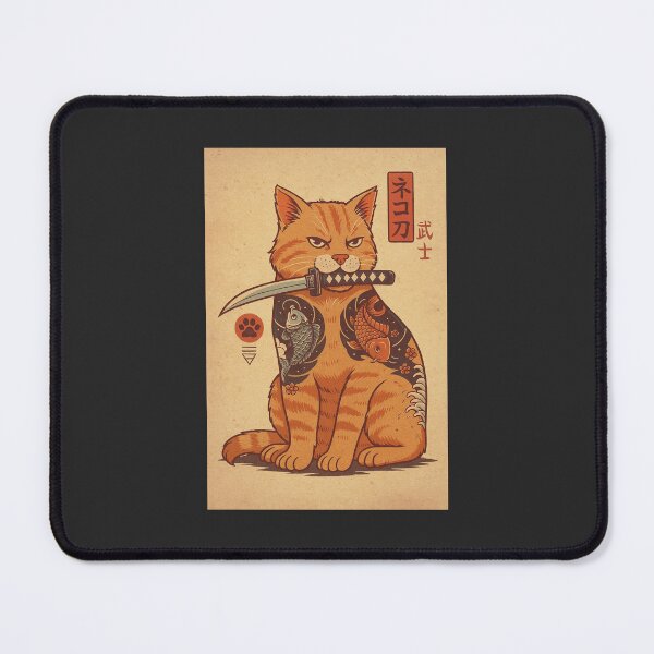 Item preview, MeowJin designed and sold by DarkWave Designs26.