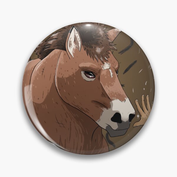 Item preview, From Steppe to Stable (Ep 143) designed and sold by BigBiology.