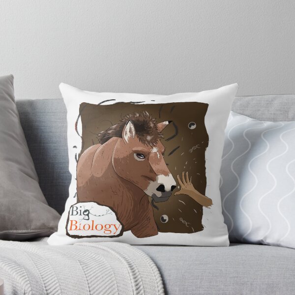 Item preview, From Steppe to Stable (Ep 143) designed and sold by BigBiology.