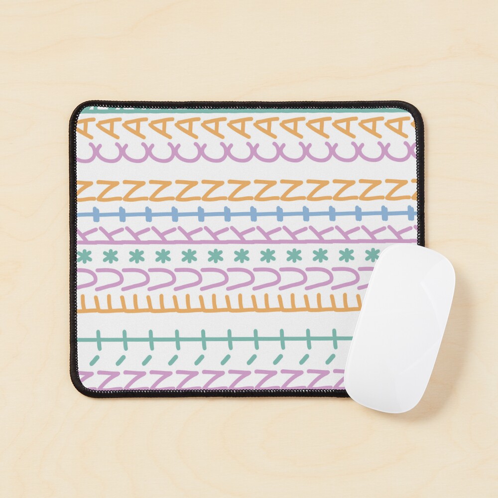 Item preview, Mouse Pad designed and sold by StillFine.