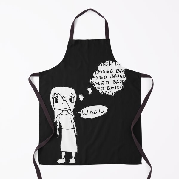 Item preview, Waow Based Based Based designed and sold by hellonitish.