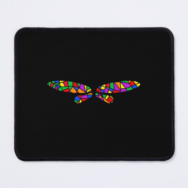 Item preview, DID Awareness Mosaic Dragonfly designed and sold by vvvfwove26.