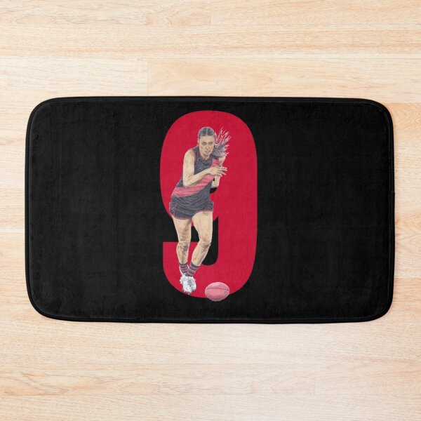 Item preview, Brooke Walker Bombers 9 Red designed and sold by famousflies313.