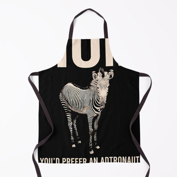 Item preview, Hum Youd Prefer An Astronaut designed and sold by lygienfranca.