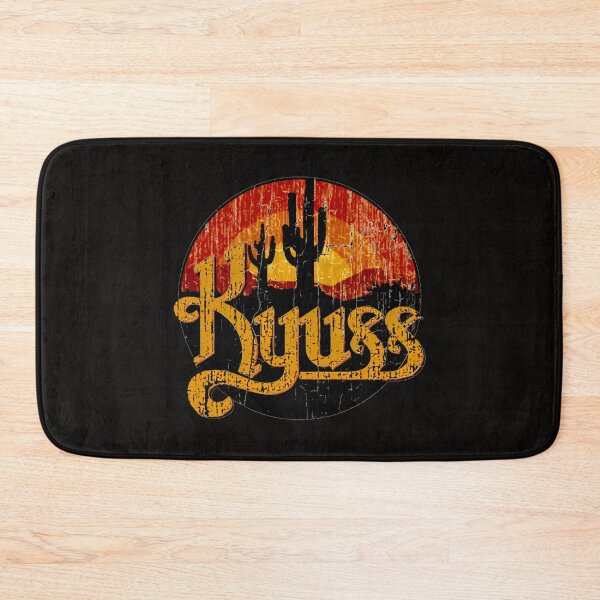 Item preview, Kyuss designed and sold by yjan123.