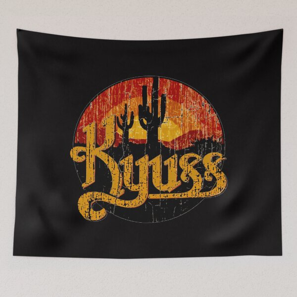 Item preview, Kyuss designed and sold by yjan123.