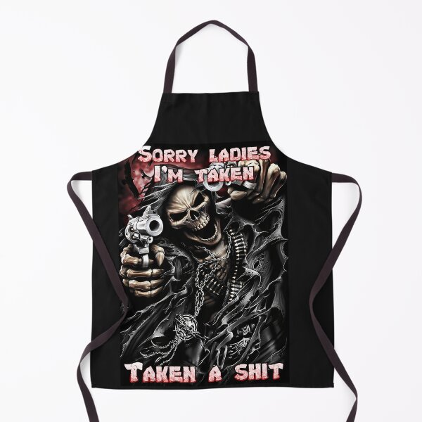 Item preview,  Epic Skull Man designed and sold by hellonitish.