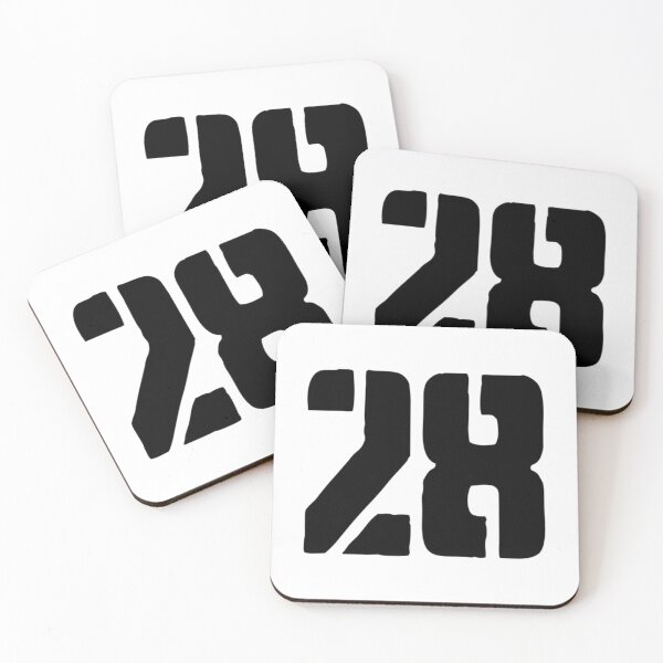 Item preview, 28 Logo designed and sold by VoicingSquare8.