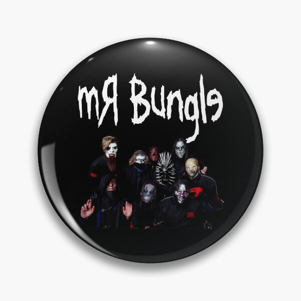 Item preview, Mr Bungles Band designed and sold by Style Path.