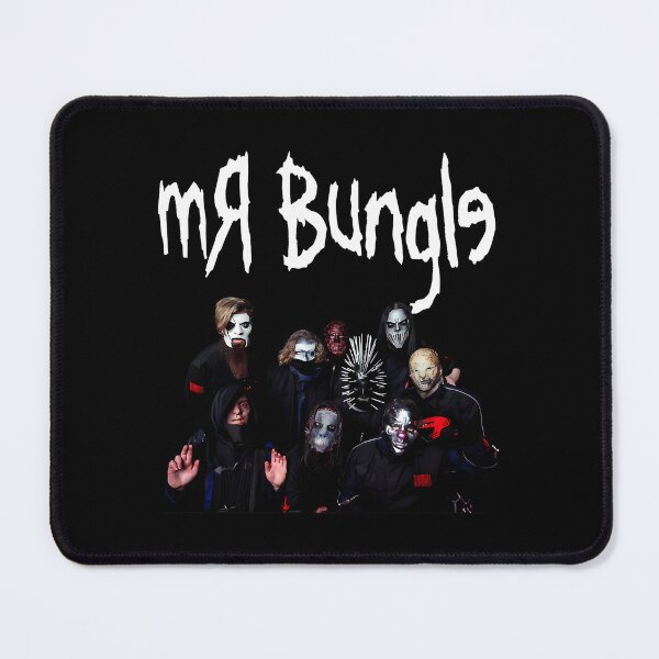 Item preview, Mr Bungles Band designed and sold by Style Path.